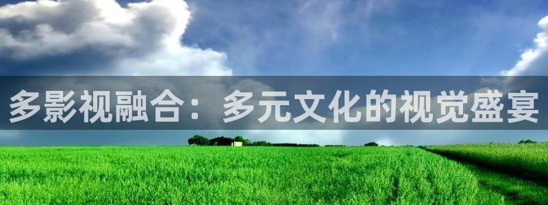 奇优影院手机在线观看：多影视融合：多元文化的视觉盛宴